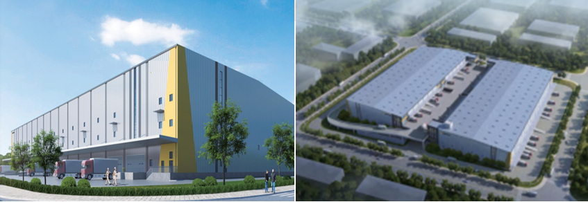 【新加坡裕騰一般代理項(xiàng)目】山東省濟(jì)南市優(yōu)質(zhì)倉庫出租