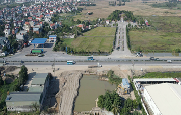 【新加坡裕騰代理項目】越南海陽省工業(yè)區(qū)招商