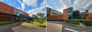 【新加坡】優(yōu)質(zhì)物業(yè)(廠房/倉庫/辦公樓)出售