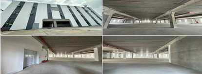 【越南】永福省工業(yè)區(qū)三層廠房轉(zhuǎn)讓